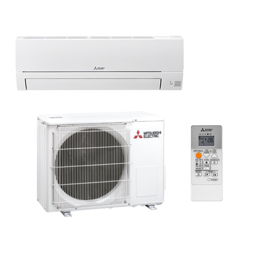 Mitsubishi Electric MSZ / MUZ-HR50VF