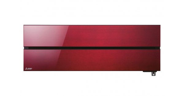Mitsubishi Electric MSZ / MUZ-LN60VG 1
