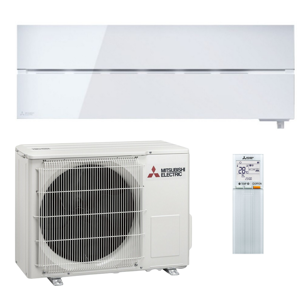 Mitsubishi Electric MSZ / MUZ-LN50VGHZ 1
