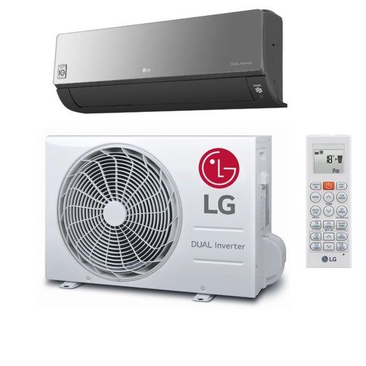 LG Artcool WiFi AB18BK.NSK / AB18BK.UL2