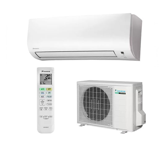 Daikin Comfora FTXP50N / RXP50N (incl. WiFi)