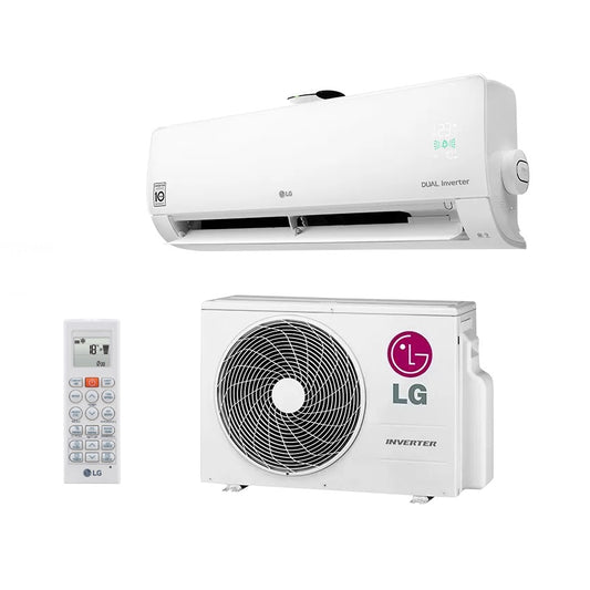 LG Air Purifying WiFi AP12RT NSJ / AP12RT UA3
