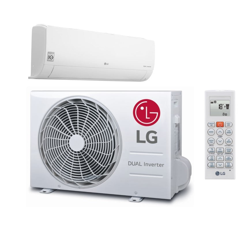 LG Standard WiFi PC-ST Design PC09ST NSJ / PC09ST UA3