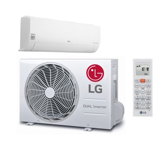 LG Standard WiFi PC-ST Design PC09ST NSJ / PC09ST UA3