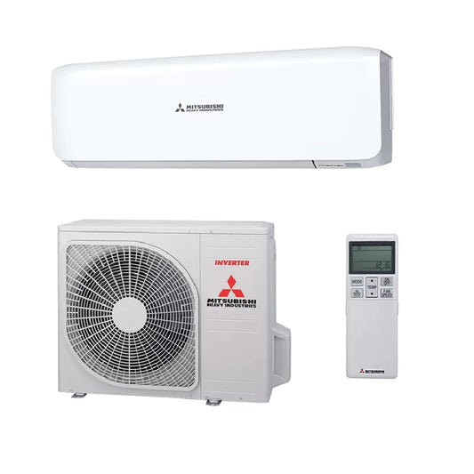 Mitsubishi Heavy SRK / SRC 50 ZS-W