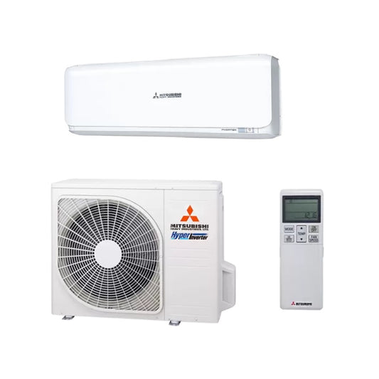 Mitsubishi Heavy SRK / SRC 60 ZSX-W