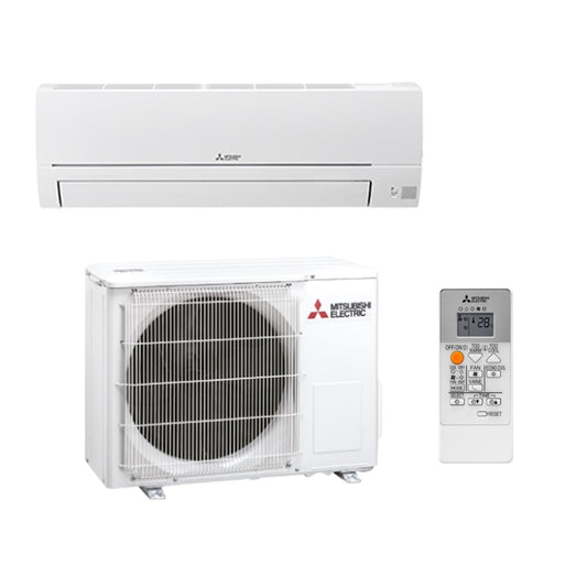 Mitsubishi Electric MSZ / MUZ-HR35VF