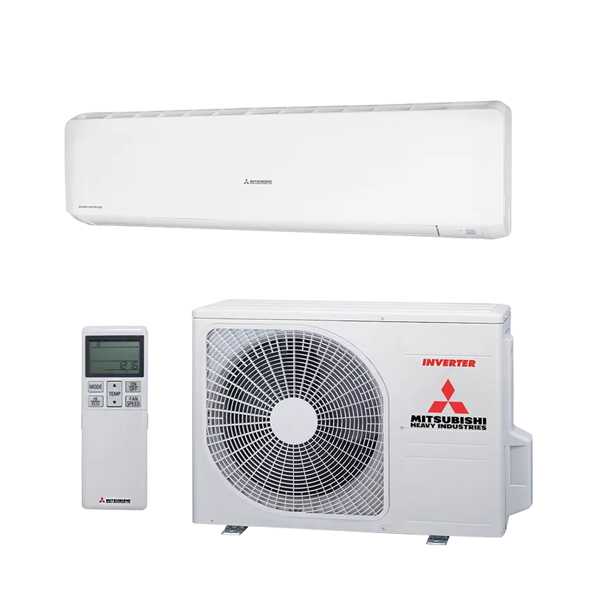 Mitsubishi Heavy SRK / SRC 63 ZR-W