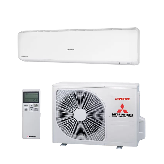 Mitsubishi Heavy SRK100ZR-W / FDC100VNP
