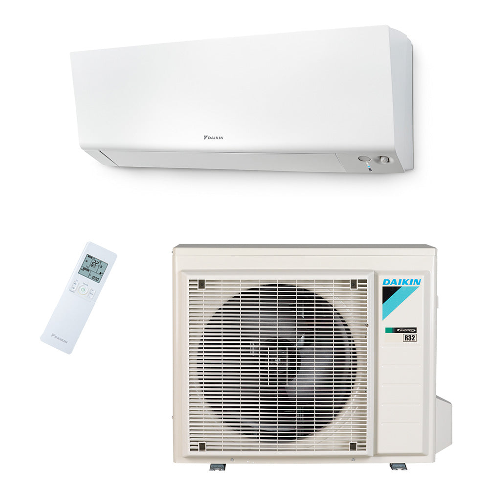 Daikin Perfera FTXM25R / RXM25R (incl. WiFi)