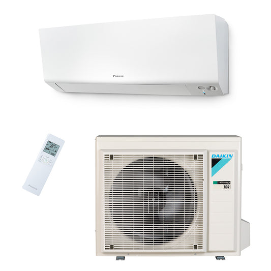 Daikin Perfera FTXM25R / RXM25R (incl. WiFi)