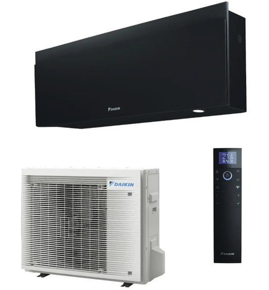 Daikin Emura 3 FTXJ20A / RXJ20A