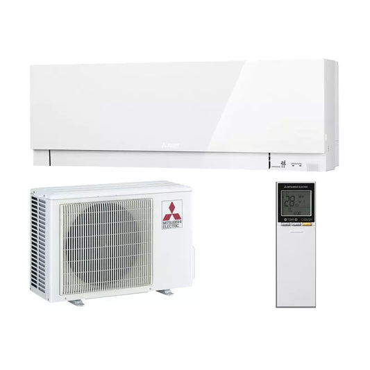 Mitsubishi Electric MSZ / MUZ-AY35VGK (Wi-Fi)