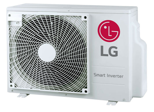 LG Multi Outdoor Units R32 MU4R27 U40