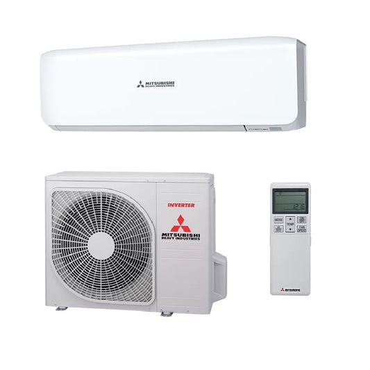 Mitsubishi Heavy SRK / SRC 25 ZTL-W