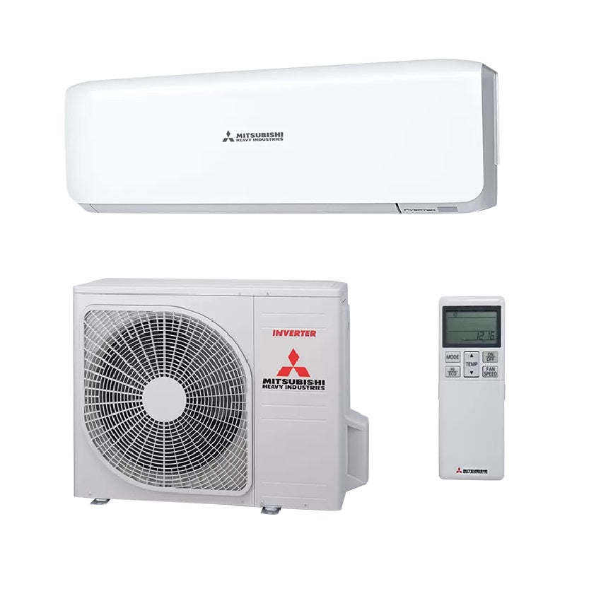 Mitsubishi Heavy SRK / SRC 63 ZTL-W