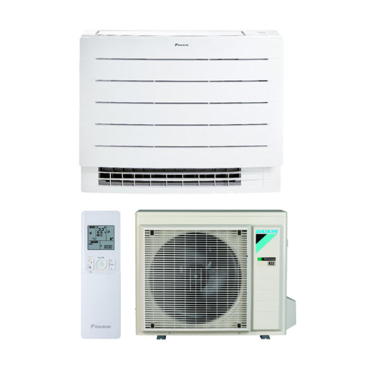 Daikin Professional FVXM25A  / RXM25R (Low wall mount)