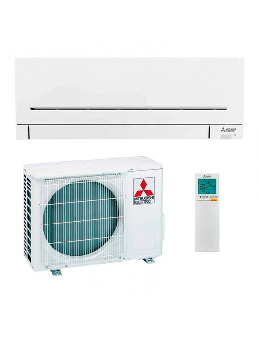 Mitsubishi Electric MSZ / MUZ-AP60VGK (Wi-Fi)