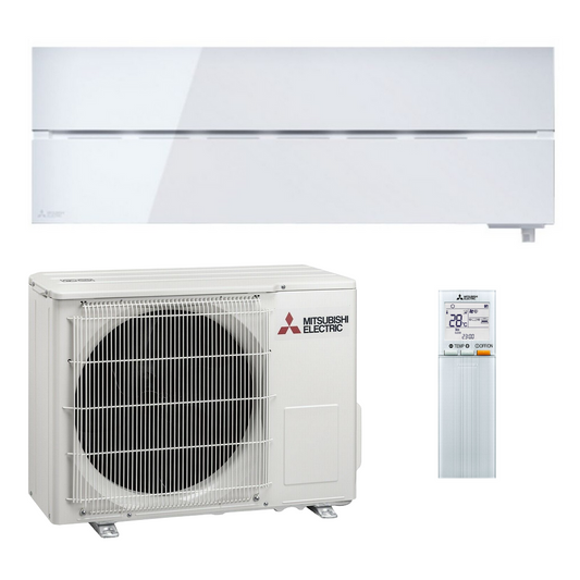 Mitsubishi Electric MSZ / MUZ-LN35VG